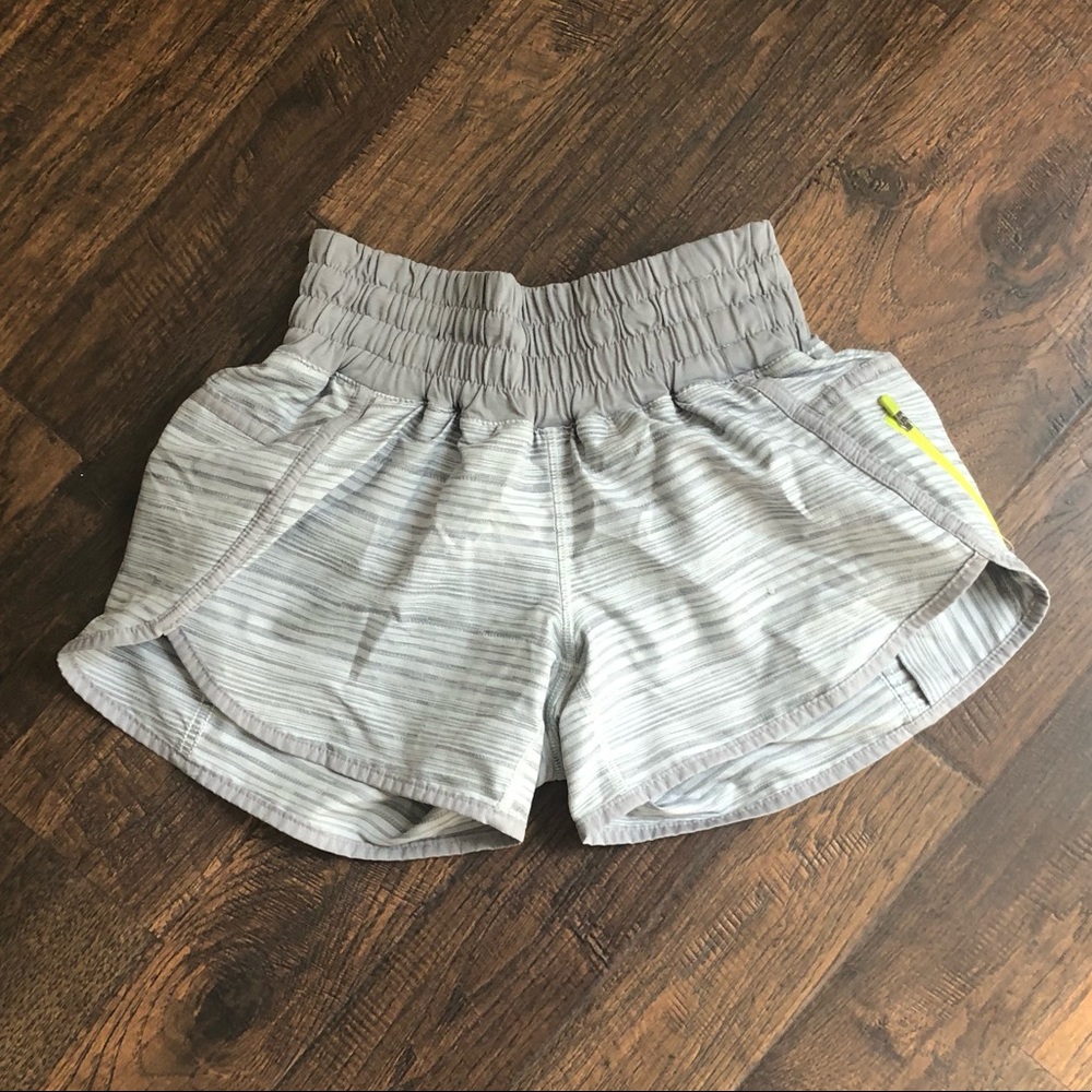 lululemon Tracker Shorts